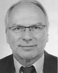 1. Vorsitzender. Franz Xaver Herz